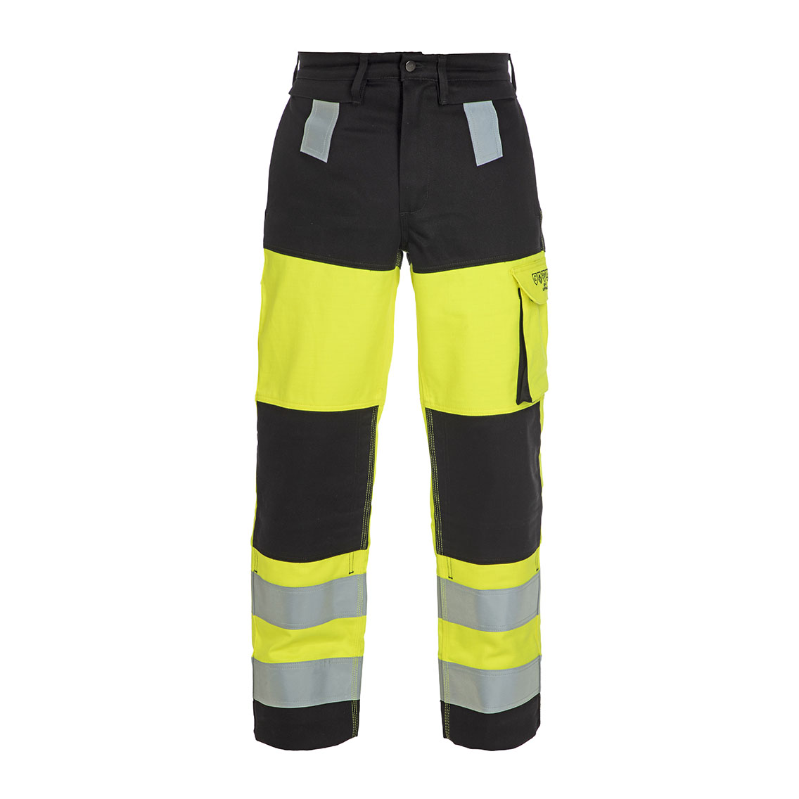 Hydrowear Mallorca werkbroek Multi CVC