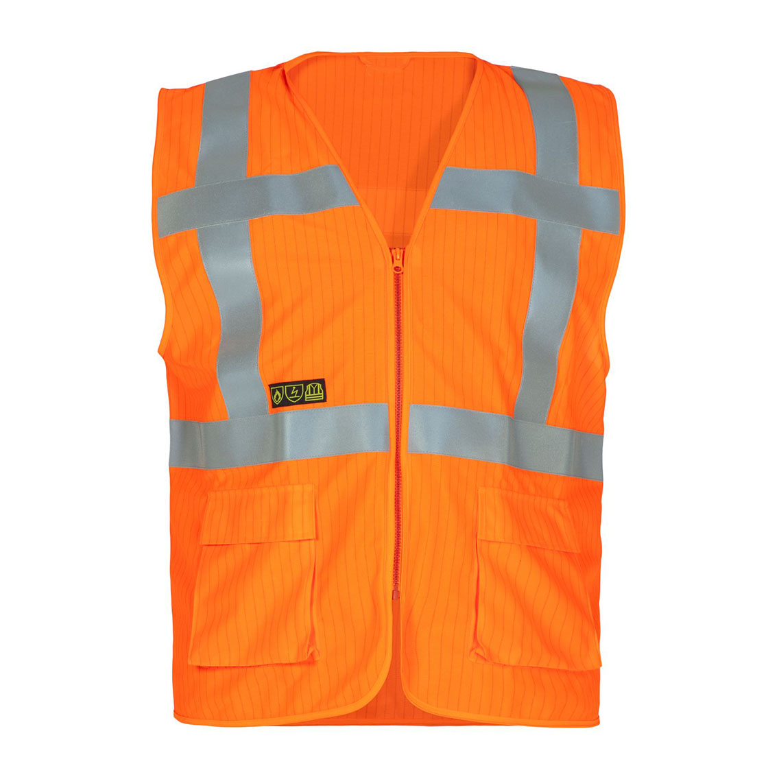 Hydrowear Malmedy veiligheidsvest FR-AST