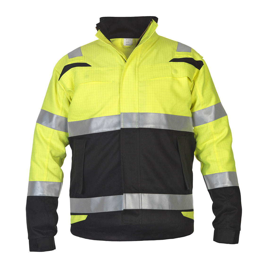 Hydrowear Malmo werkjas Multi CVC