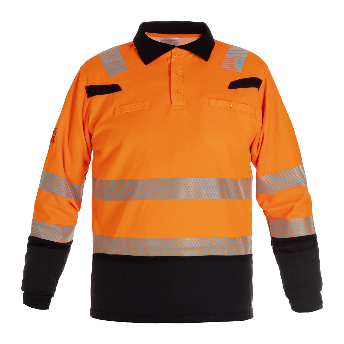 Hydrowear Marbella poloshirt Multi
