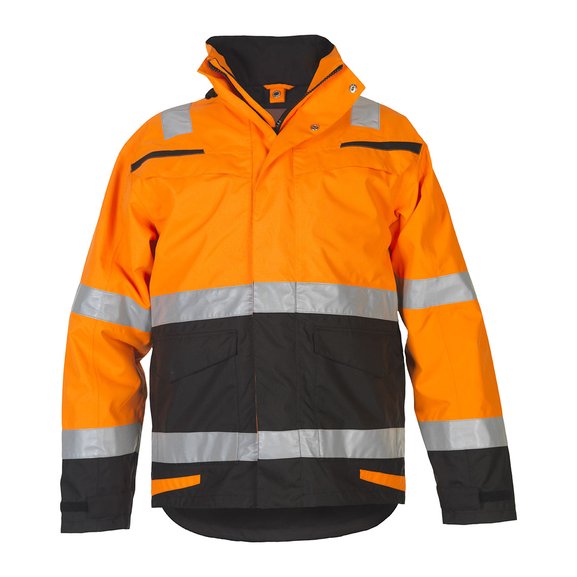 Hydrowear March parka Multi inherent Hydrowear March parka Multi inherent