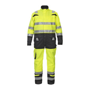 Hydrowear Marsberg overall Multi CVC