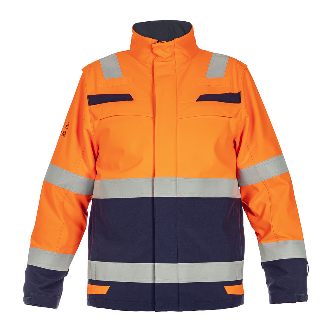 Hydrowear Menorca Multi softshell jack Hydrowear Menorca Multi softshell jack