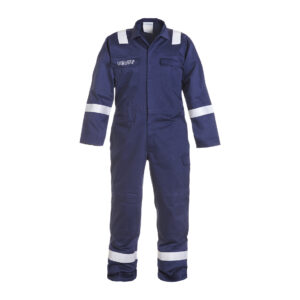Hydrowear Mierlo overall Multi CVC - marine, 42