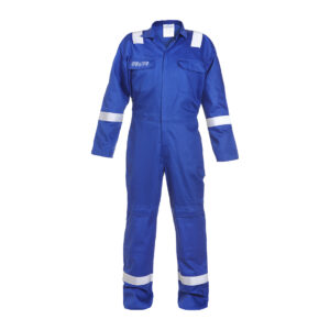 Hydrowear Mierlo overall Multi CVC - korenblauw, 42