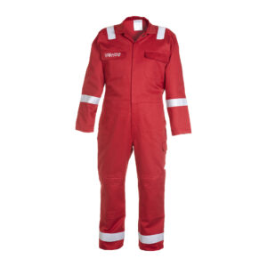 Hydrowear Mierlo overall Multi CVC - rood, 42