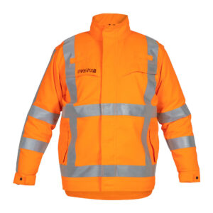 Hydrowear Mill jacket Multi inherent
