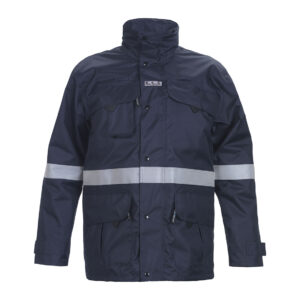 Hydrowear Miramas parka FR-AST