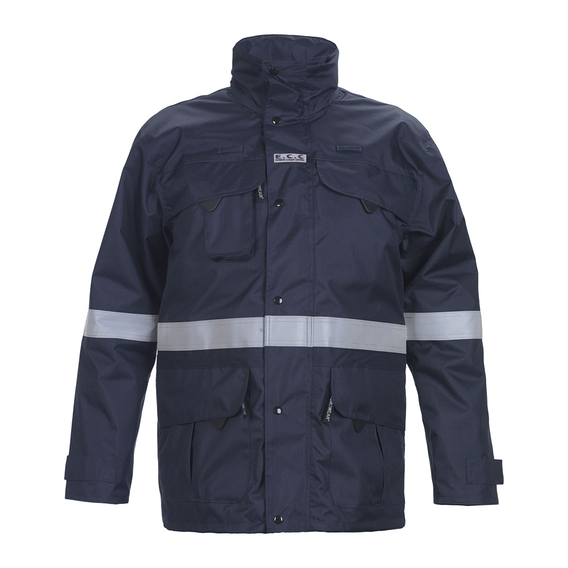 Hydrowear Miramas parka FR-AST