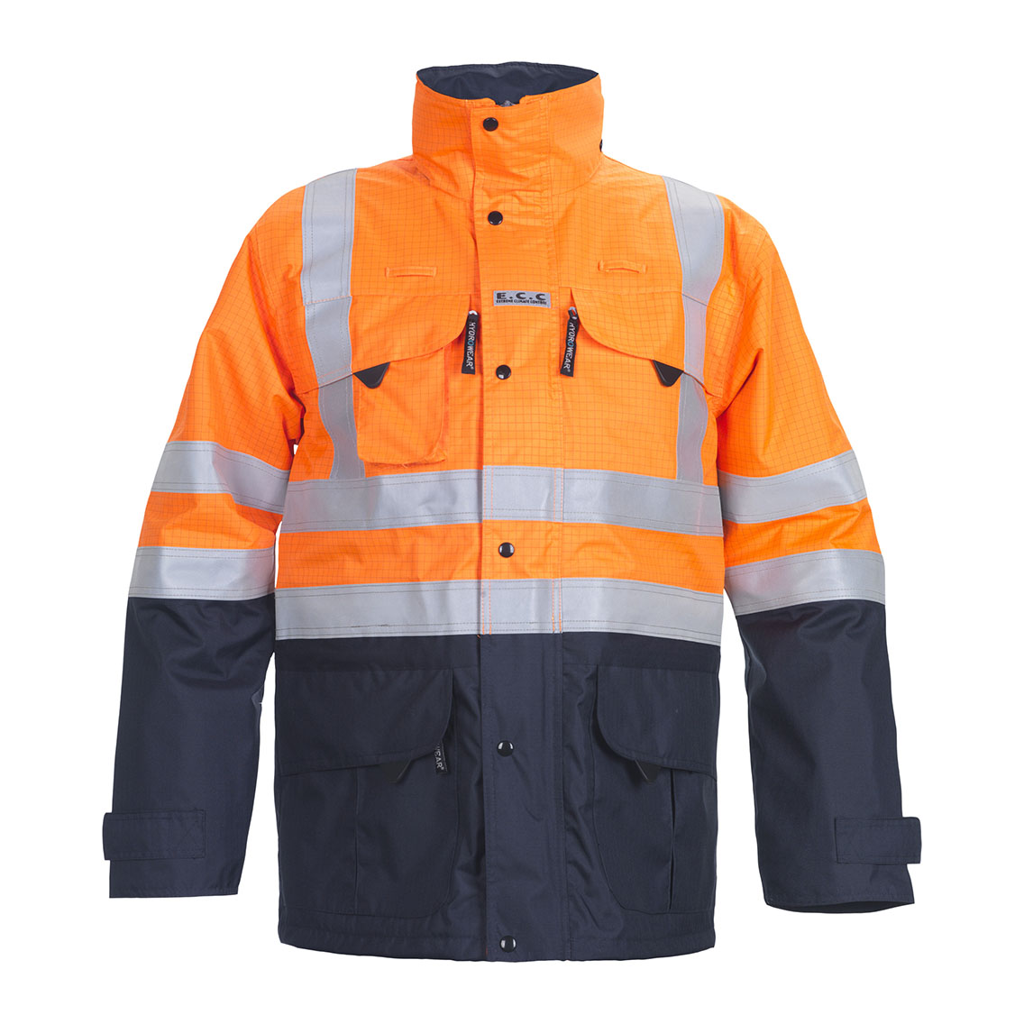 Hydrowear Miramas parka FR-AST