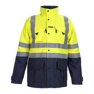 Hydrowear Miramas parka FR-AST