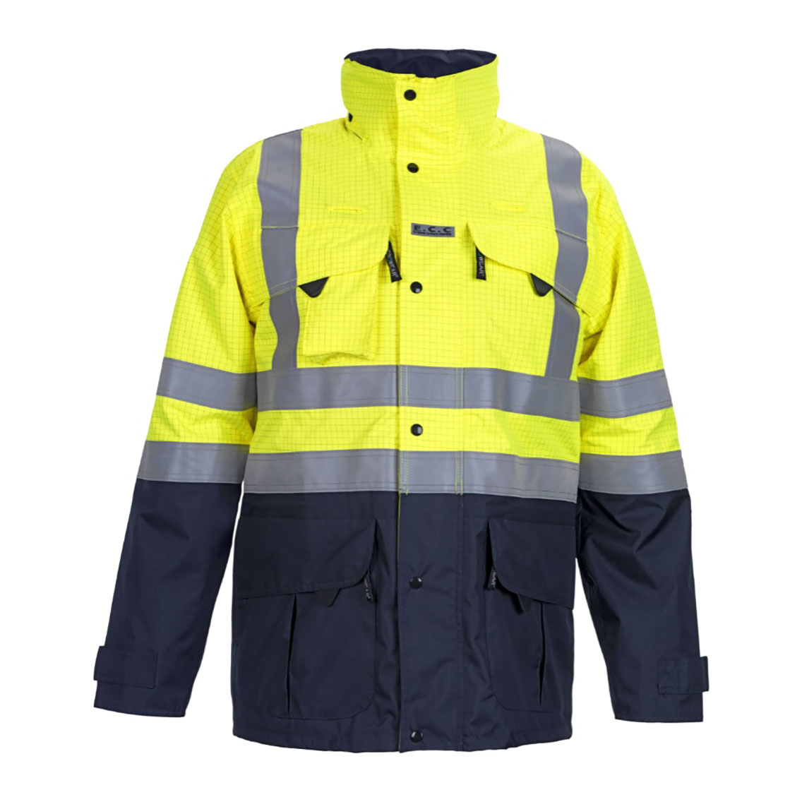 Hydrowear Miramas parka FR-AST