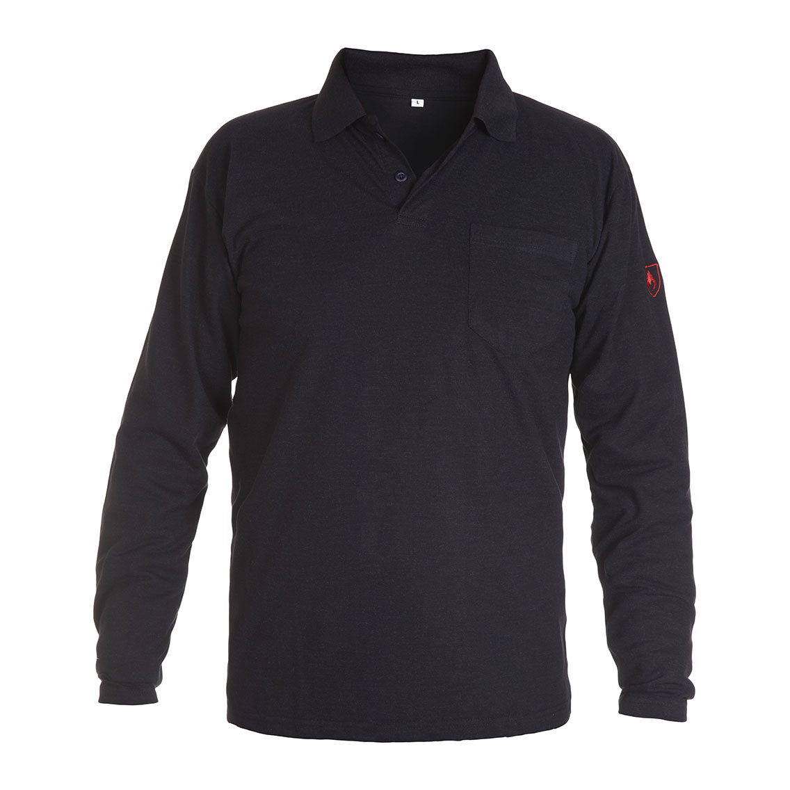Hydrowear Montreal poloshirt Multi Hydrowear Montreal poloshirt Multi