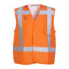 Hydrowear Winde veiligheidsvest FR-AST