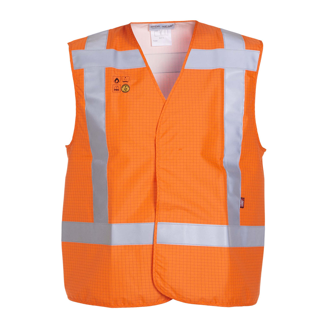 Hydrowear Winde veiligheidsvest FR-AST