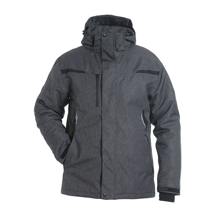 Hydrowear Kassel parka