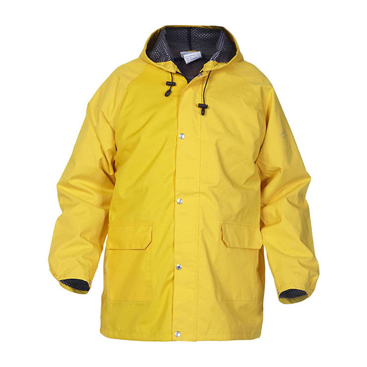 Hydrowear ULFT regenjack