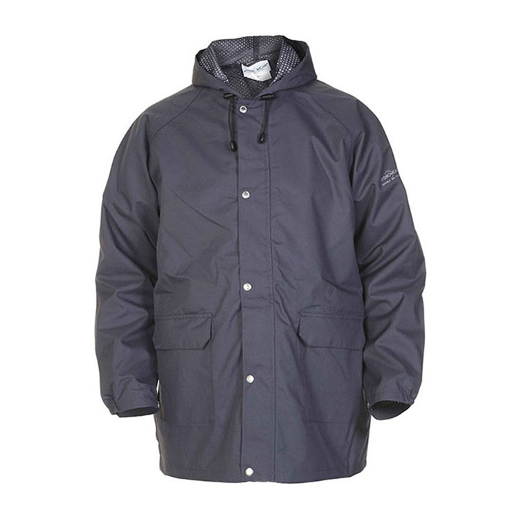 Hydrowear ULFT regenjack