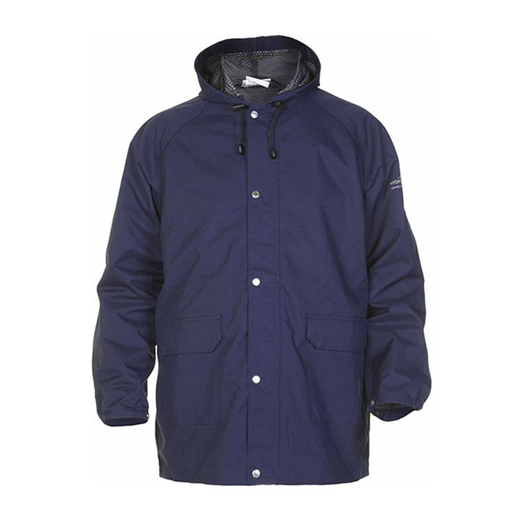 Hydrowear ULFT regenjack