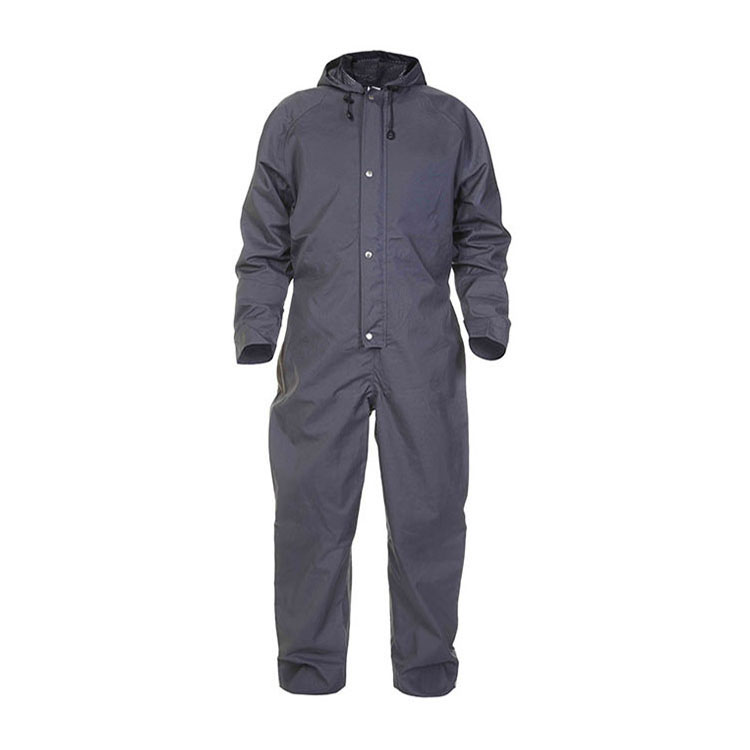 Hydrowear URK regenoverall