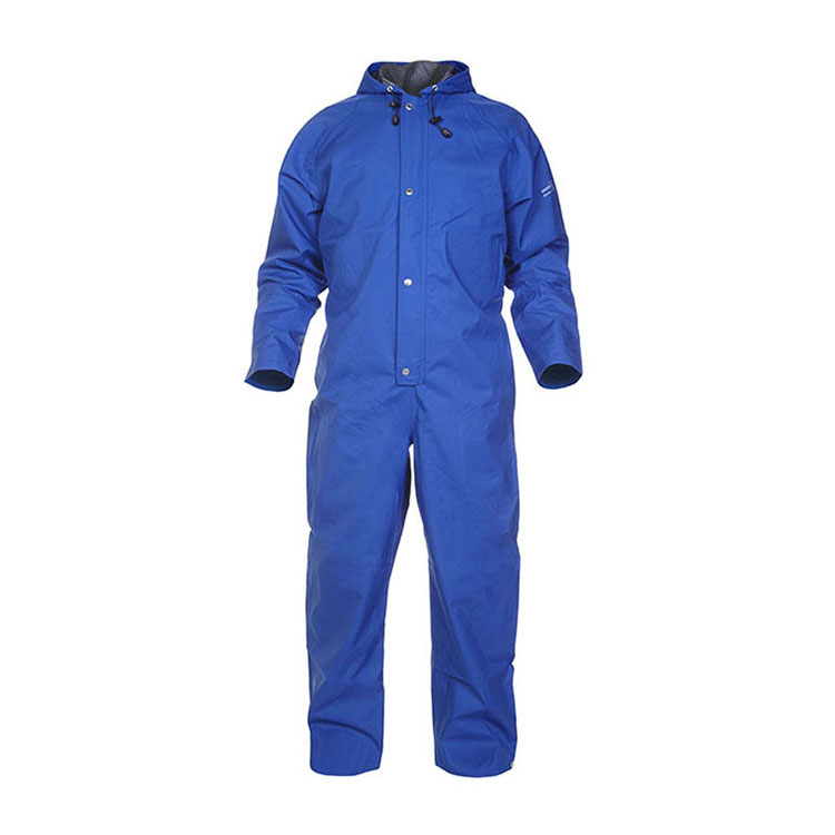 Hydrowear URK regenoverall