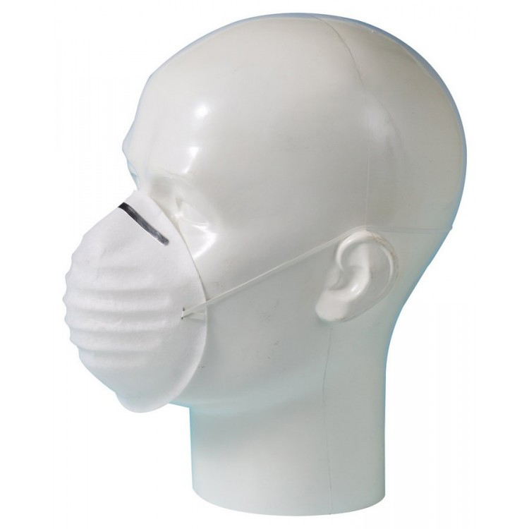 hygienemasker-wit hygienemasker-wit
