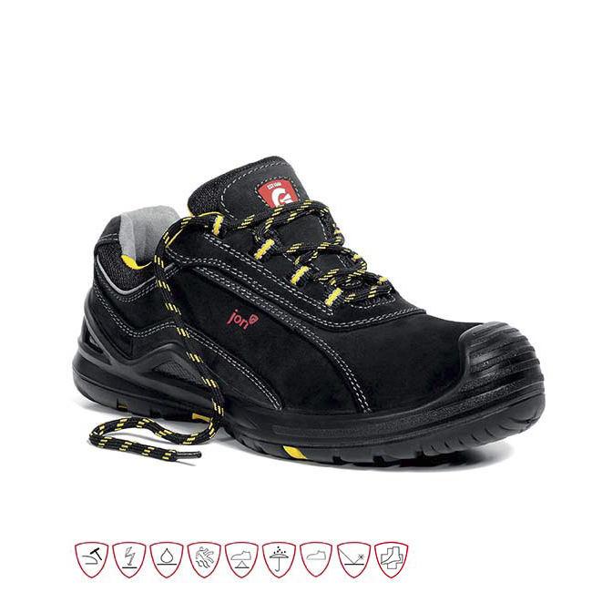Jori JO_CRAFT Low S3 (12251) veiligheidsschoen Jori JO_CRAFT Low S3 (12251) veiligheidsschoen