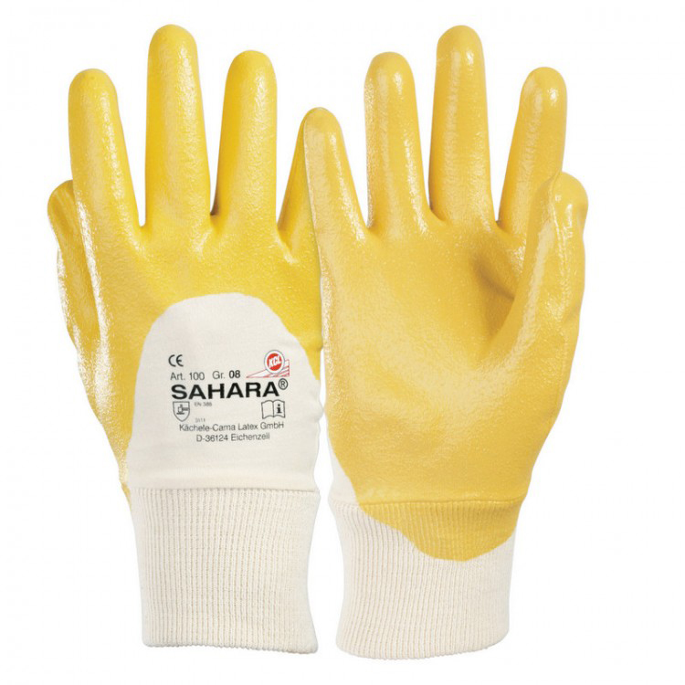 kcl-sahara-100-handschoen kcl-sahara-100-handschoen