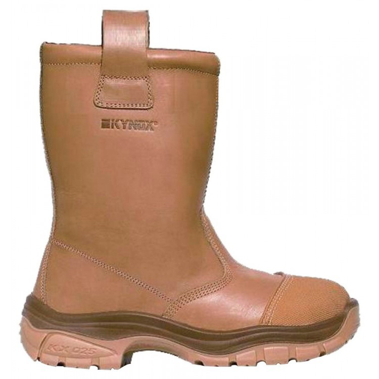 kynox-arctic-cap-s3-veiligheidslaars kynox-arctic-cap-s3-veiligheidslaars