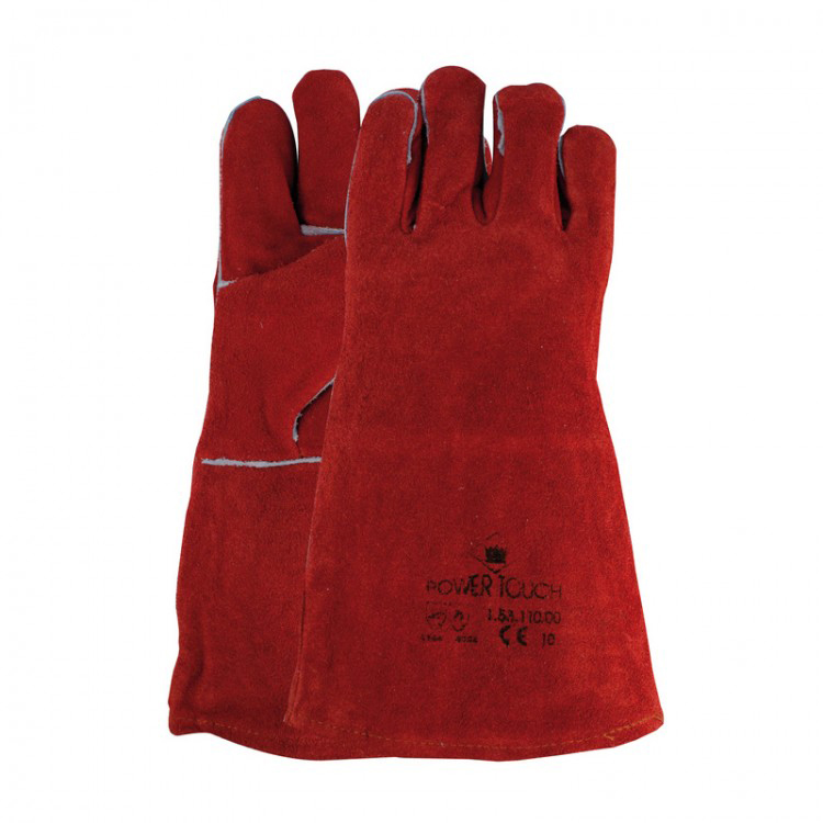 lashandschoen-rood-splitleder lashandschoen-rood-splitleder