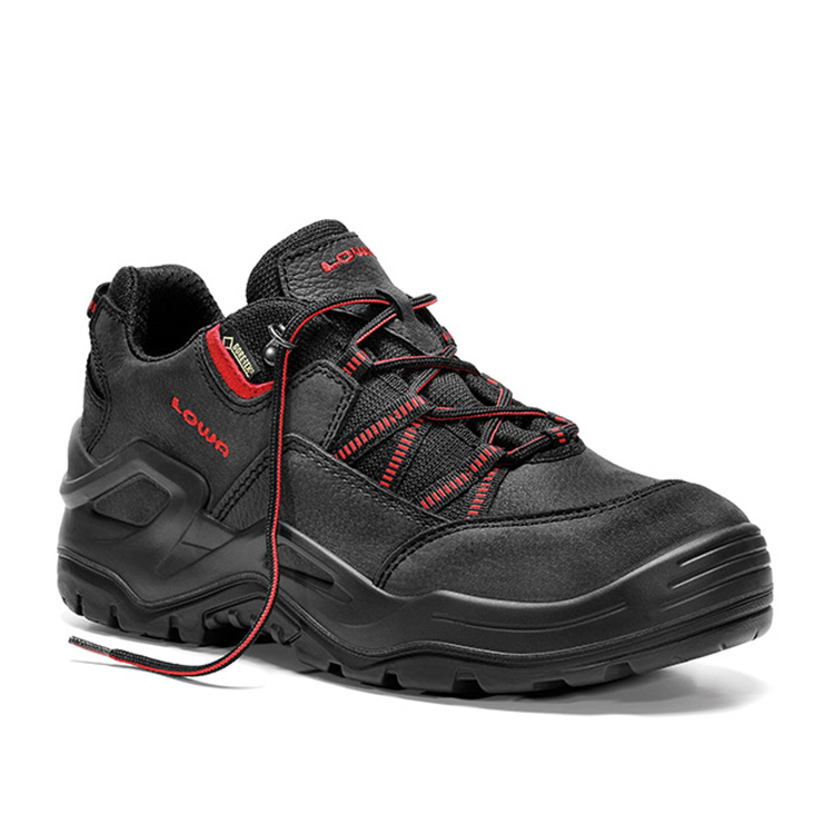 Lowa 5338 BOREAS WORK GTX Low S3 veiligheidsschoen
