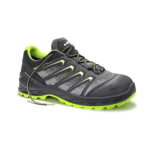 LOWA LARROX WORK GTX Grey Lo S3 (5424)