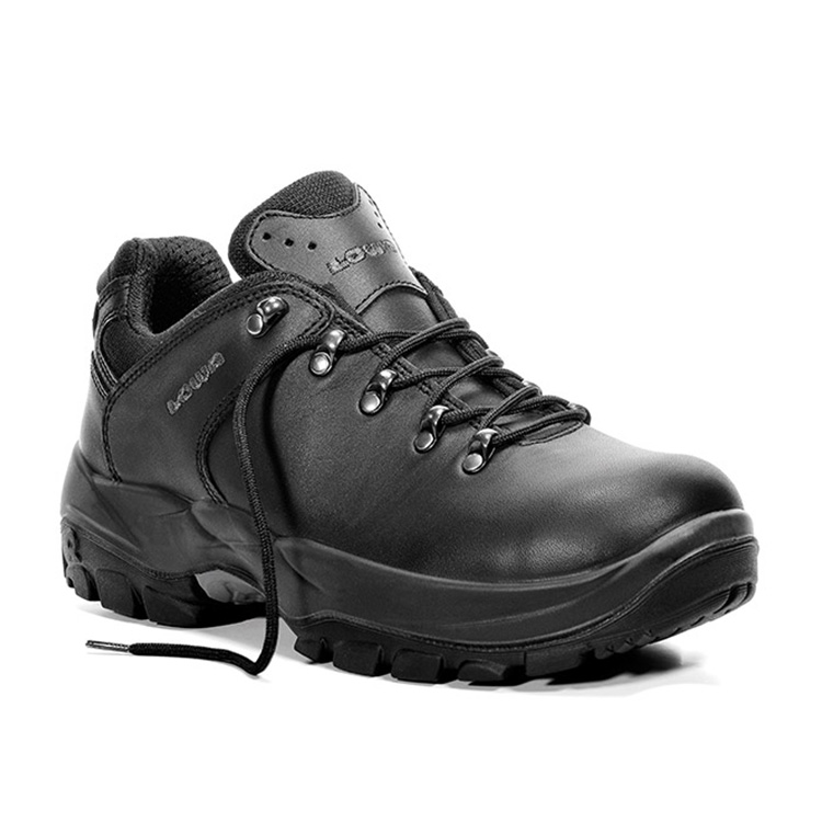 Lowa 5704 LEANDRO WORK Low S3 veiligheidsschoen Lowa 5704 LEANDRO WORK Low S3 veiligheidsschoen