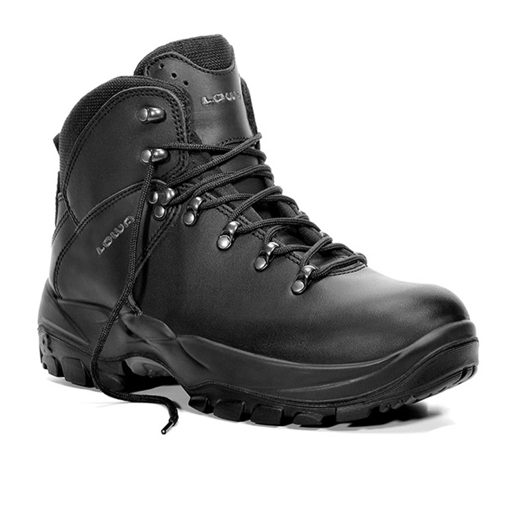 Lowa 5706 LEANDRO WORK Mid S3 veiligheidsschoen Lowa 5706 LEANDRO WORK Mid S3 veiligheidsschoen