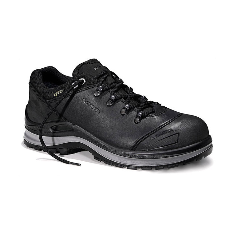 LOWA LEANDRO WORK PRO GTX Lo S3 (5820) LOWA LEANDRO WORK PRO GTX Lo S3 (5820)