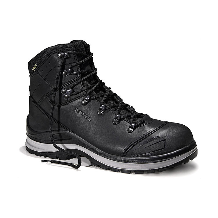 LOWA LEANDRO WORK PRO GTX Mid S3 (5860) LOWA LEANDRO WORK PRO GTX Mid S3 (5860)