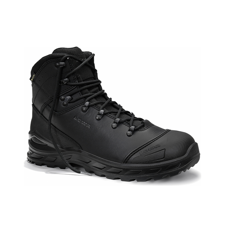 LOWA LEANDRO WORK LX pro GTX Mid S3 veiligheidsschoen LOWA LEANDRO WORK LX pro GTX Mid S3 veiligheidsschoen