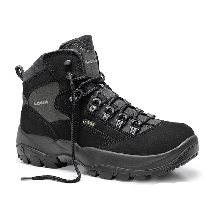 Lowa 5939 COLORADO WORK GTX Mid S3 veiligheidsschoen Lowa 5939 COLORADO WORK GTX Mid S3 veiligheidsschoen