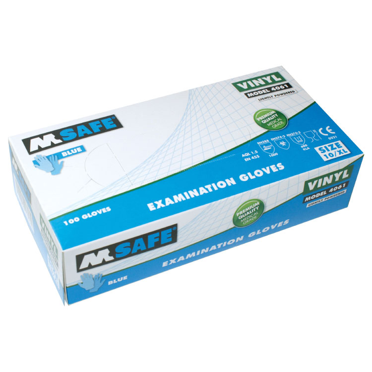 m-safe-4061-vinyl-gepoederd-blauw m-safe-4061-vinyl-gepoederd-blauw