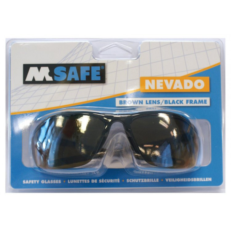m-safe-78-026-nevado-veiligheidsbril-met-bruine-lens m-safe-78-026-nevado-veiligheidsbril-met-bruine-lens