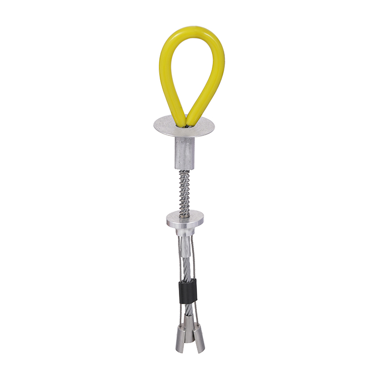 M-Safe 2696 verankeringspunt voor in beton M-Safe 2696 verankeringspunt voor in beton