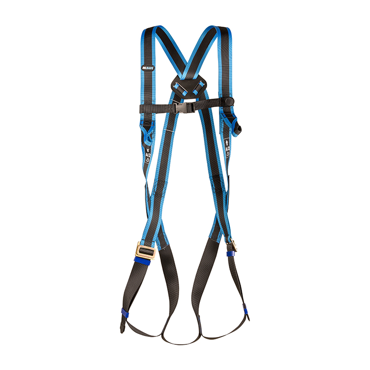 M-Safe 4011 harnas 3D