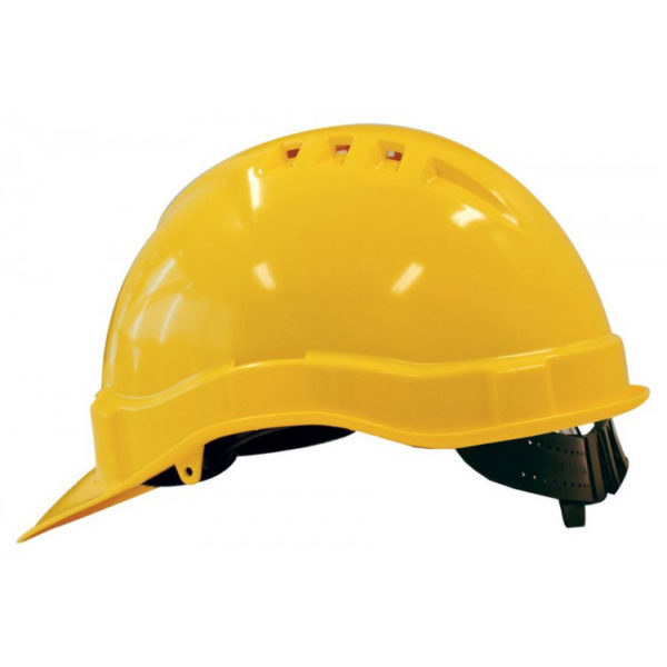 m-safe-mh6000-veiligheidshelm-geel