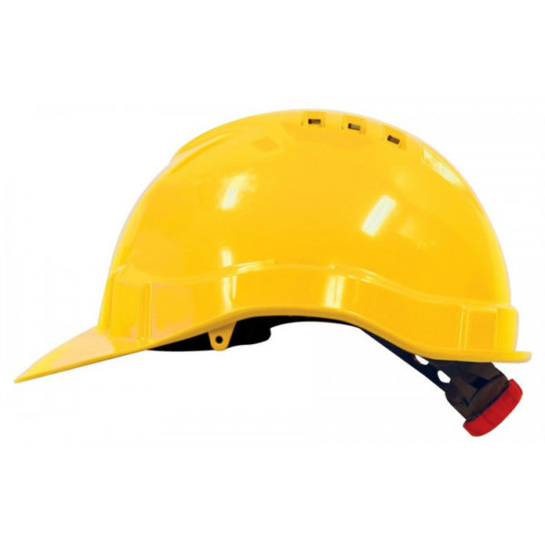 m-safe-mh6010-veiligheidshelm-geel