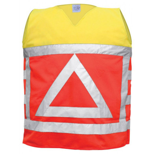m-wear-0125-verkeersregelaar-vest-fluo-oranje-fluo-geel