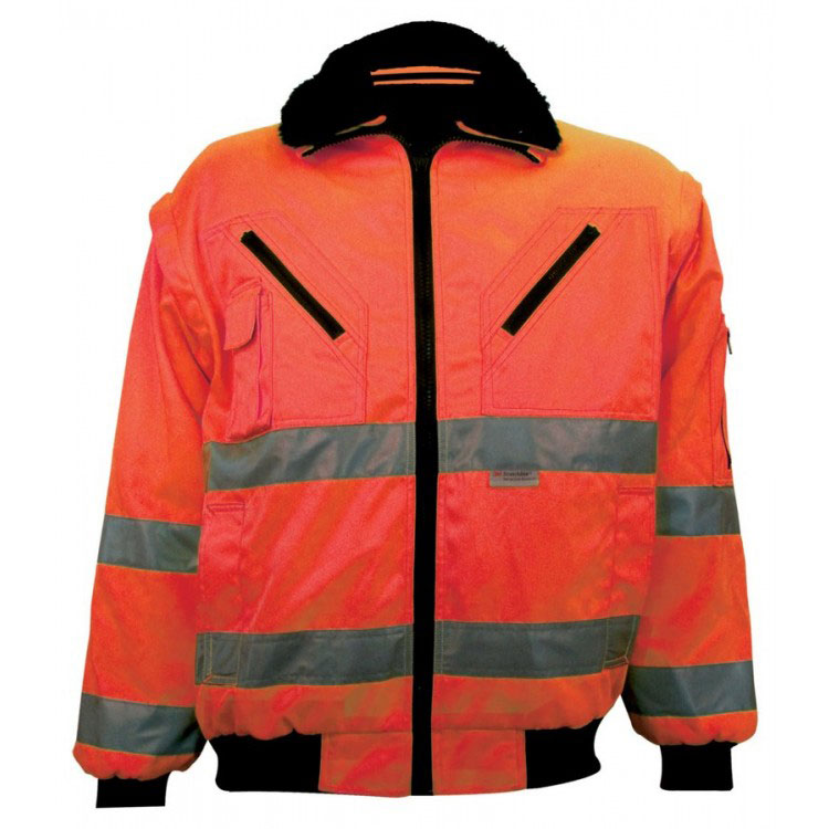 m-wear-0976-pilotjack-fluo-oranje m-wear-0976-pilotjack-fluo-oranje