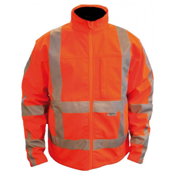 m-wear-1316-softshell-jack-rws-fluo-oranje