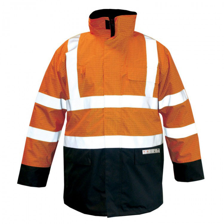 m-wear-2664-magoma-fr-ast-parka-fluo-oranje-marine m-wear-2664-magoma-fr-ast-parka-fluo-oranje-marine