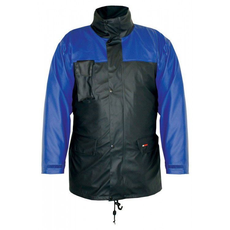 m-wear-5270-warura-parka-marine-korenblauw m-wear-5270-warura-parka-marine-korenblauw