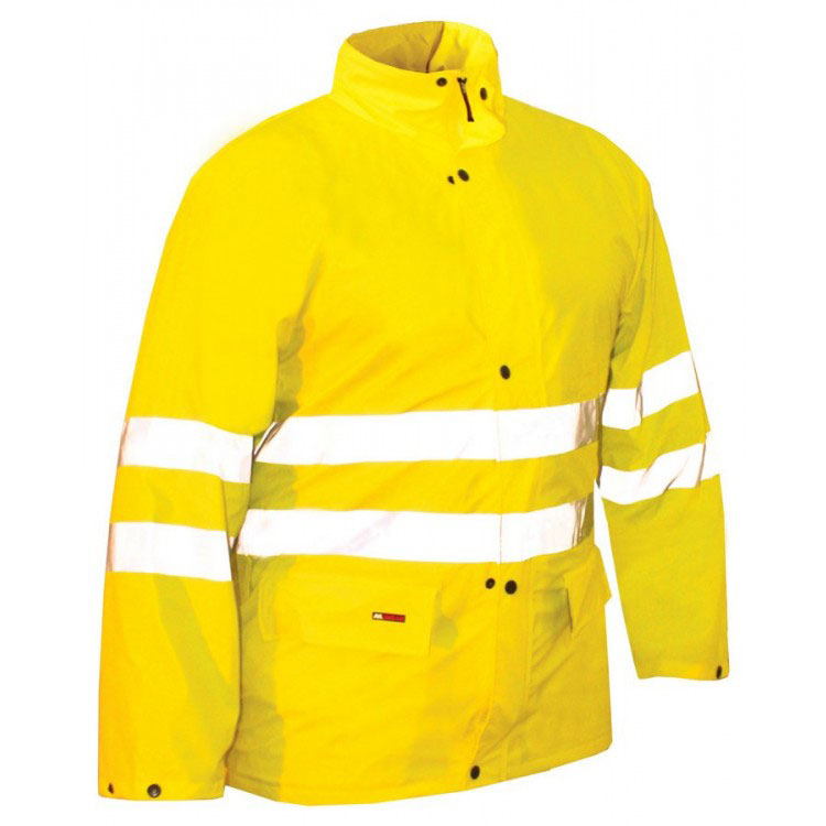 m-wear-5505-akoni-jas-fluo-geel m-wear-5505-akoni-jas-fluo-geel